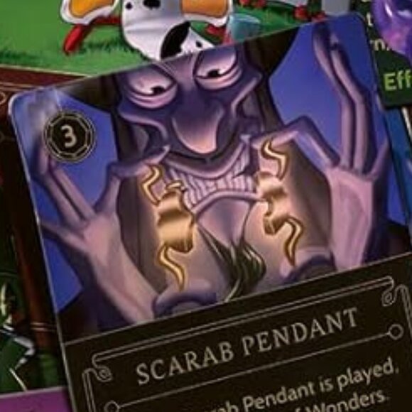 New sealed Ravensburger 2000pcs Puzzle-Disney Villainous: All Villains - Picture 5 of 13